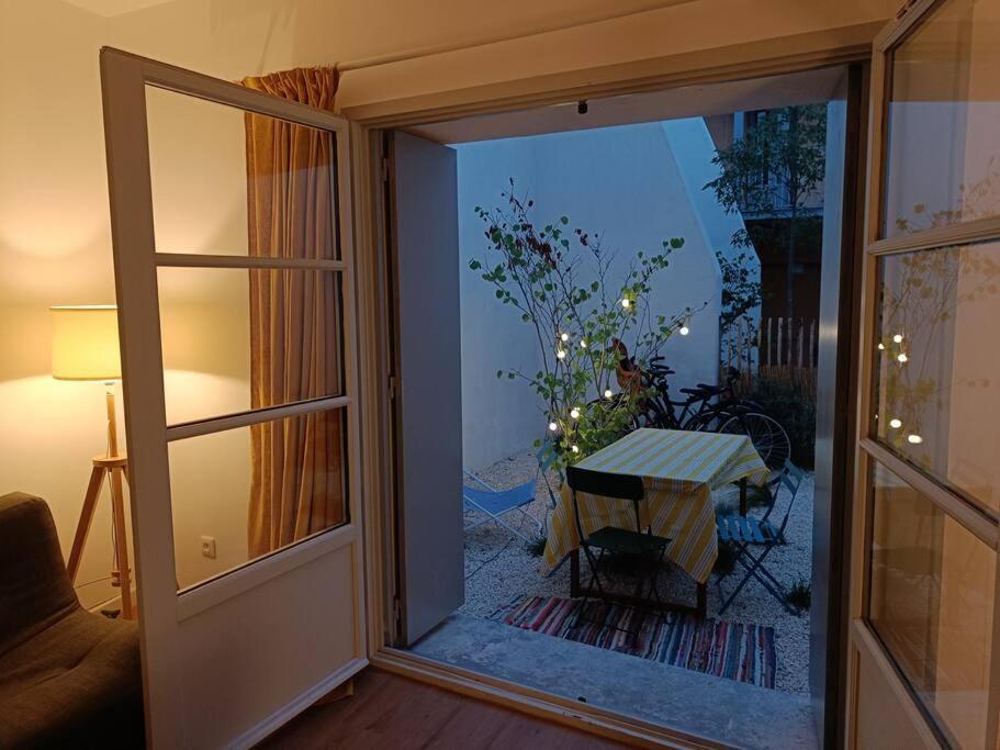 Maison Centre-Ville De Sète מראה חיצוני תמונה