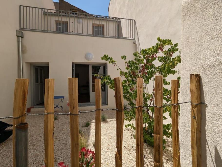 Maison Centre-Ville De Sète מראה חיצוני תמונה